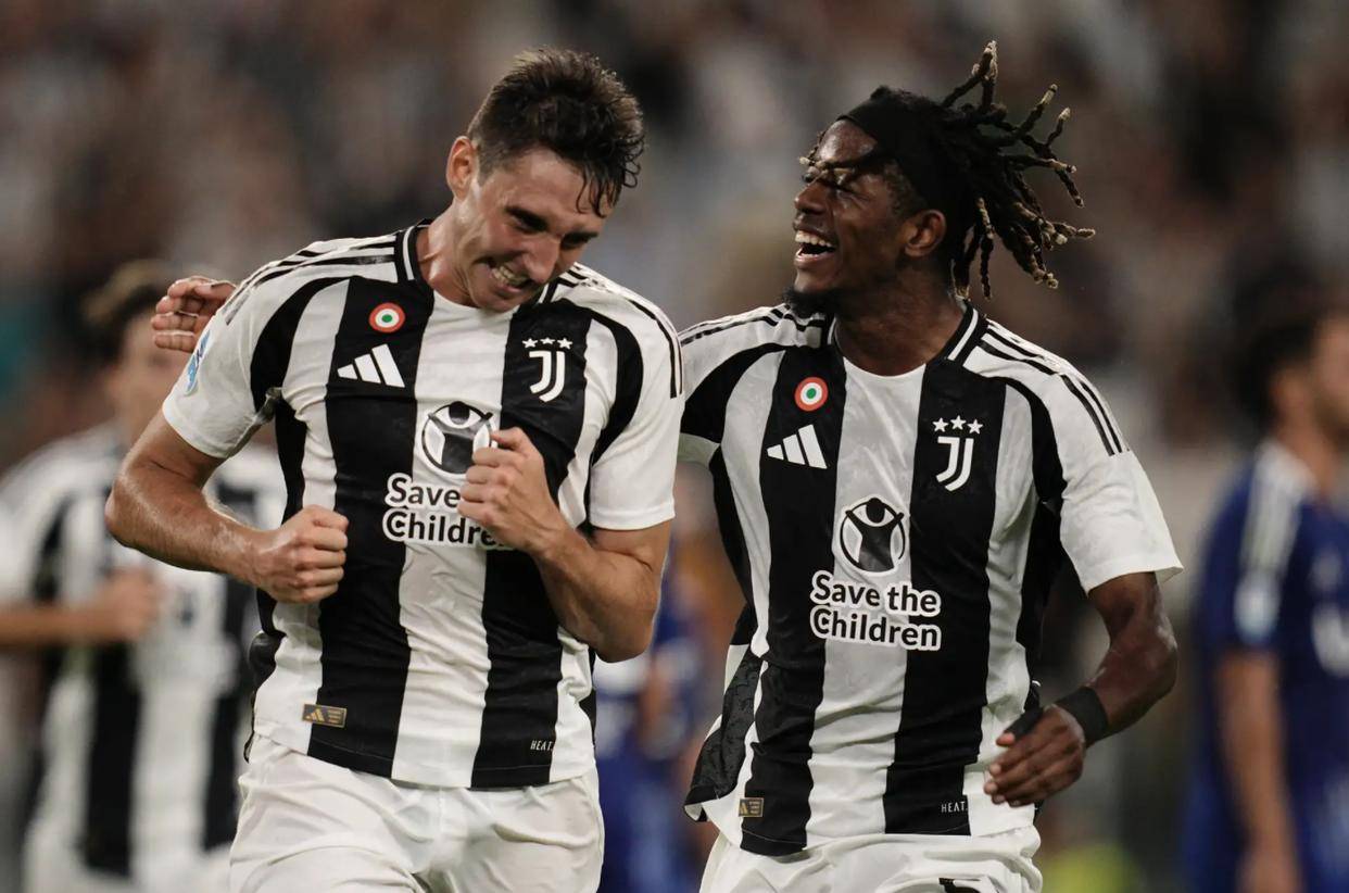 足坛悲喜夜！尤文图斯比赛延期，热刺1-2诺丁汉森林，搅乱欧冠区