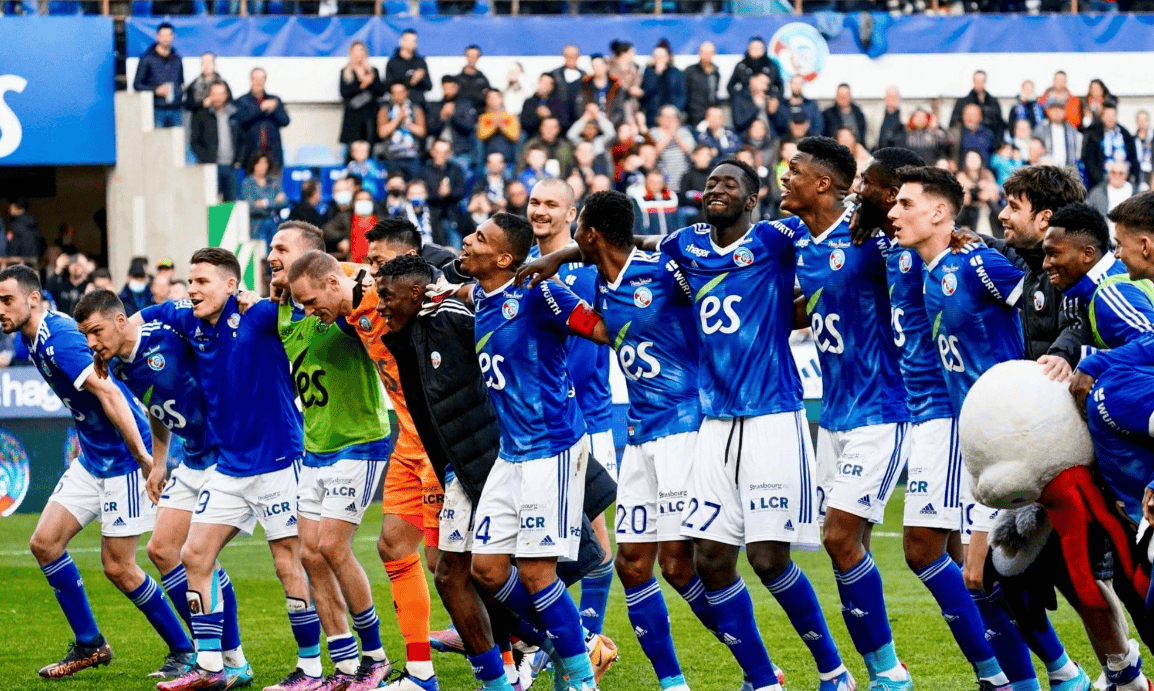 周六021法甲欧战资格争夺战：马赛主场迎敌雷恩，谁能抢占先机？