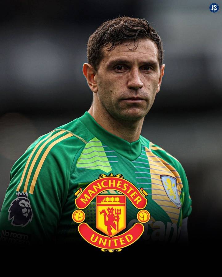 赫斯基：大马丁绝对能承受曼联的压力，而奥纳纳的信心已经垮了